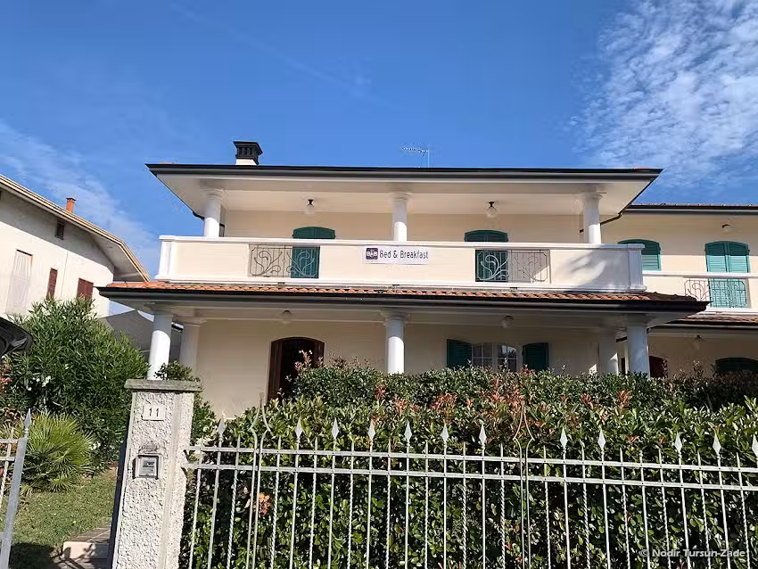 B&B Villa del Sole