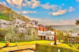 B&B Villa della Porta, Amalfi Coast – Patrimonio storico