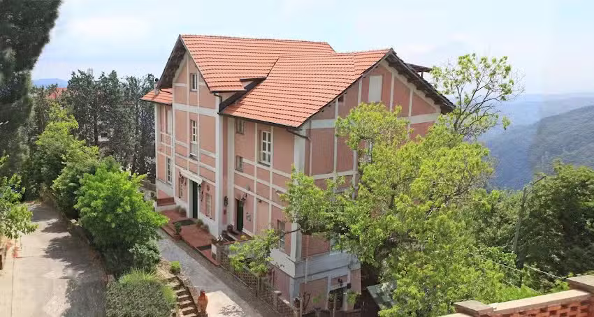 B&B Villa delle Fate Casa Vacanze