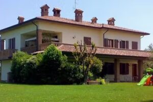 B&B Villa delle Querce