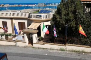 B&B Villa delle Rondini ViboMarina