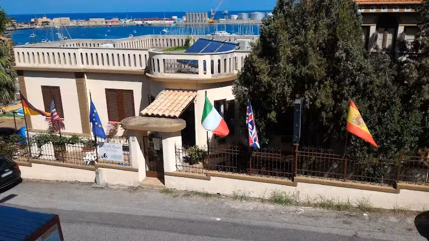 B&B Villa delle Rondini ViboMarina