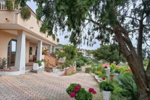 B&B Villa delle Rose
