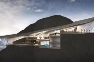 B&B Villa Dolomites Hut