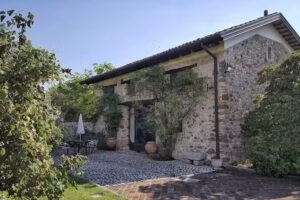 B&B Villa Domus Magna