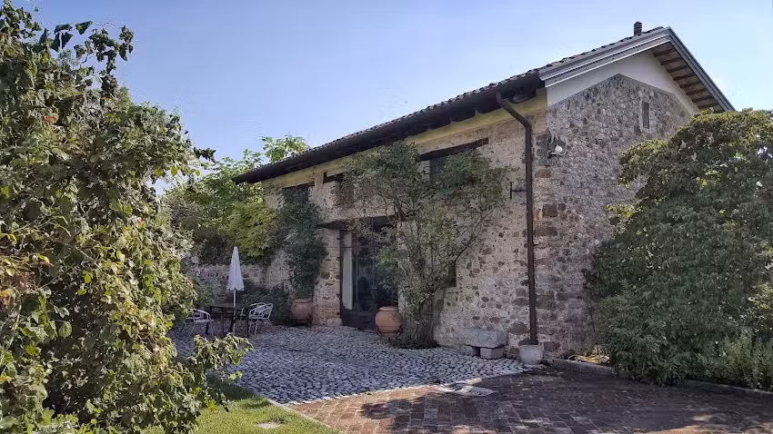 B&B Villa Domus Magna