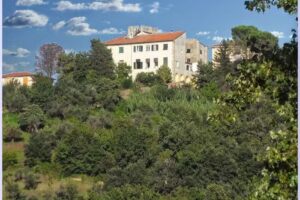 B&B Villa Ducci 1705