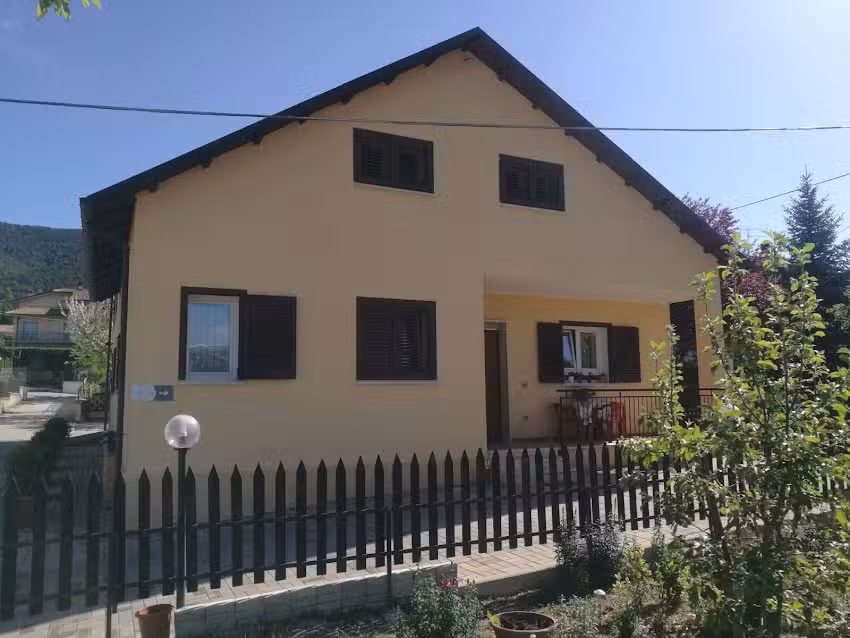 B&B Villa Elda