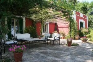 B&B Villa Elena
