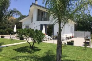 B&B Villa Elena cin IT083027C1EQRGF7YH