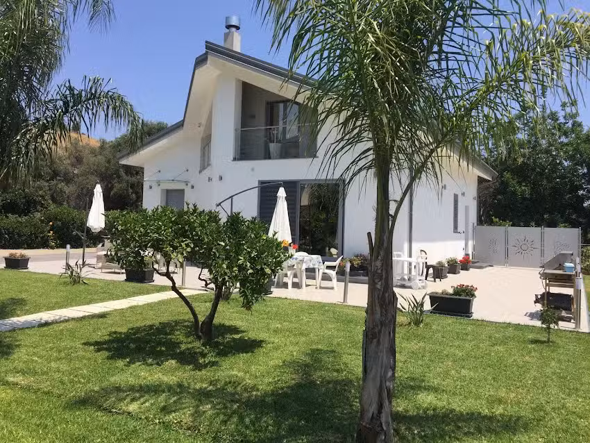 B&B Villa Elena cin IT083027C1EQRGF7YH