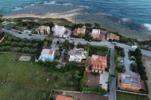 B&B Villa Eleonora Scala dei Turchi