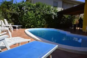 B&B “Villa Elisa”