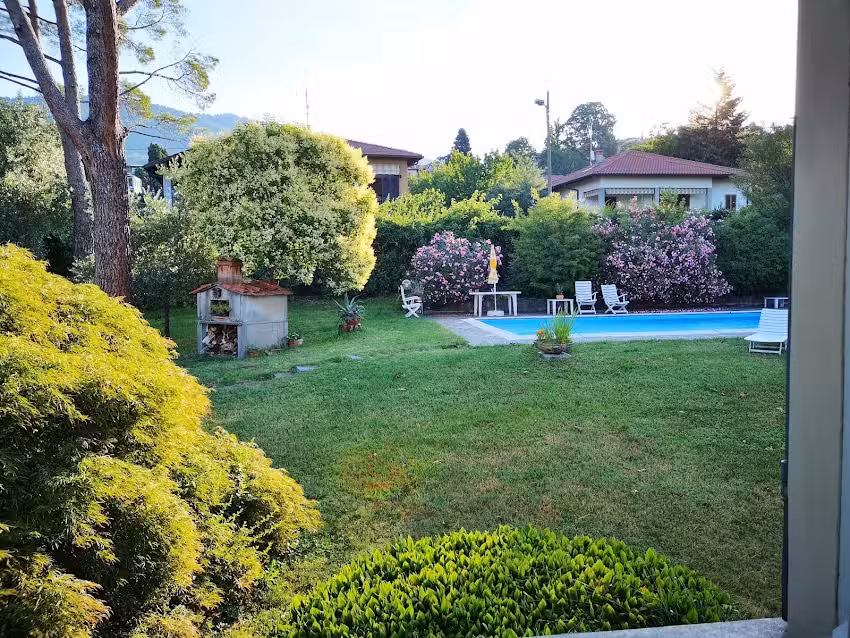 B&B Villa Ermelinda