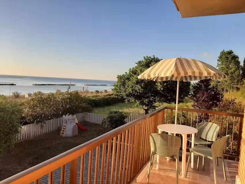 B&B Villa Eugenia