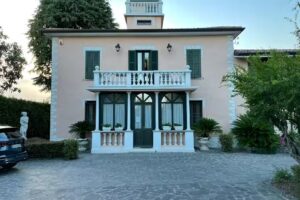 B&B Villa Fiorini