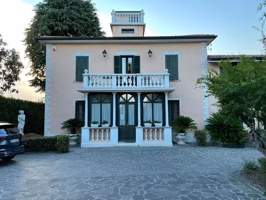 B&B Villa Fiorini