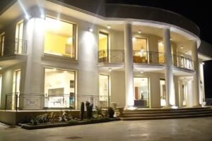 B&B Villa Floyd Charming Rooms