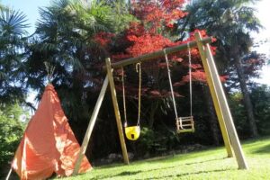 B&B VILLA FONTE GAIA