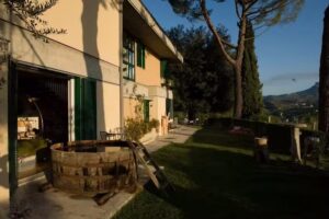 B&B Villa Fortezza