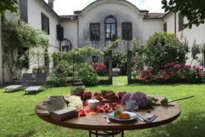B&B Villa Francesca
