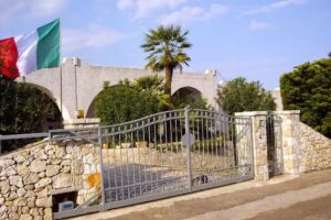 B&B Villa Fraula Salento