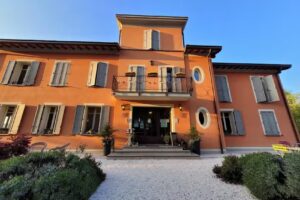 B&B Villa Gelsomina