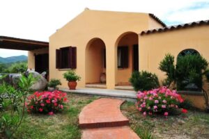 B&b Villa Geron