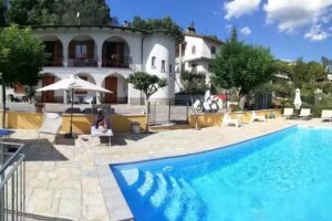 B&B Villa Ginevra