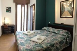 B&B Villa Giò