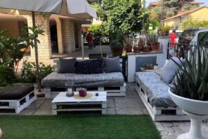 B&B Villa Giovanna Rimini