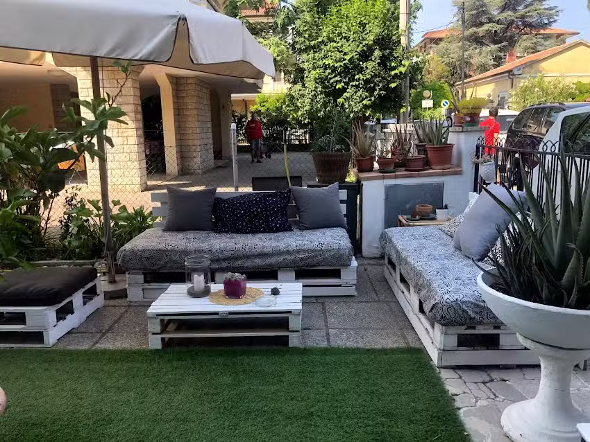 B&B Villa Giovanna Rimini