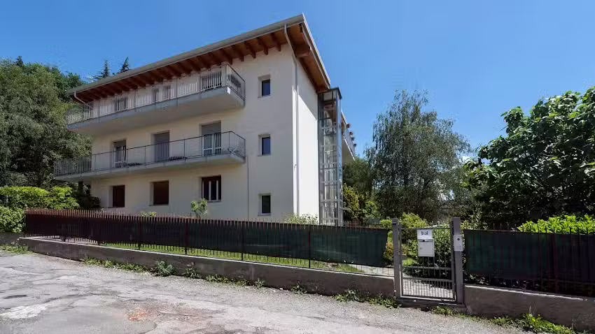 B&B Villa Giuli