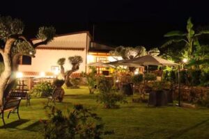 B&B Villa Gorga