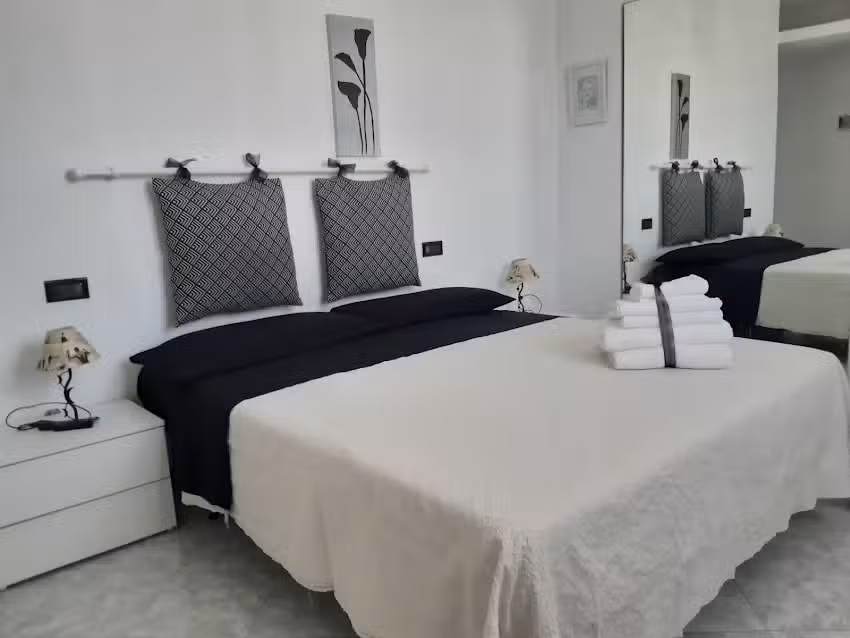 B&B Villa Grace