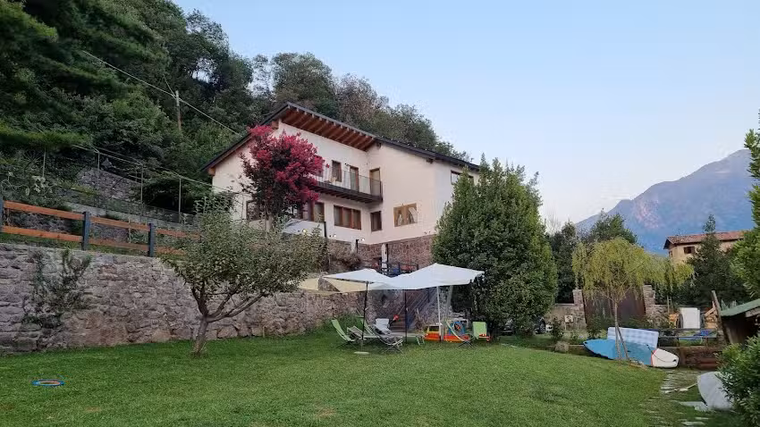B&B Villa Grazia