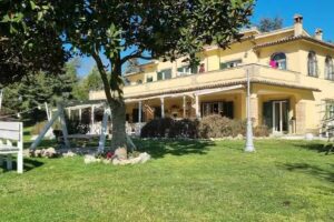 B&B Villa Gusto e Benessere