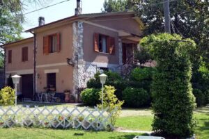 B&B Villa Ida
