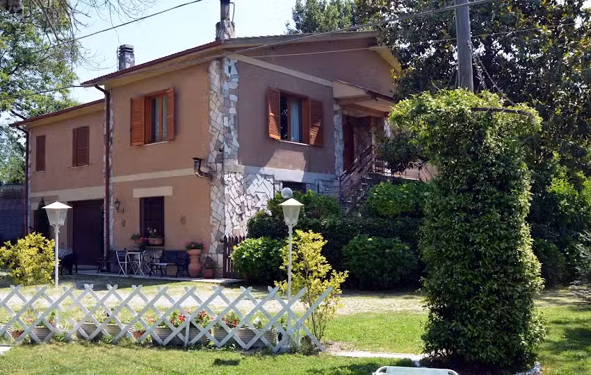B&B Villa Ida