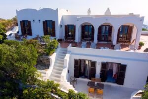 B&B Villa Il Gabbiano