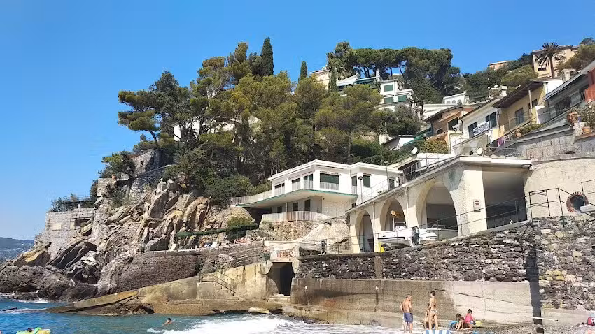 B&B Villa Il Respiro