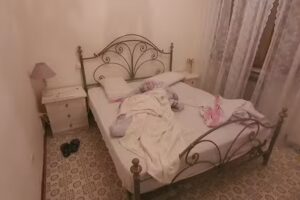 B&B Villa in Campagna