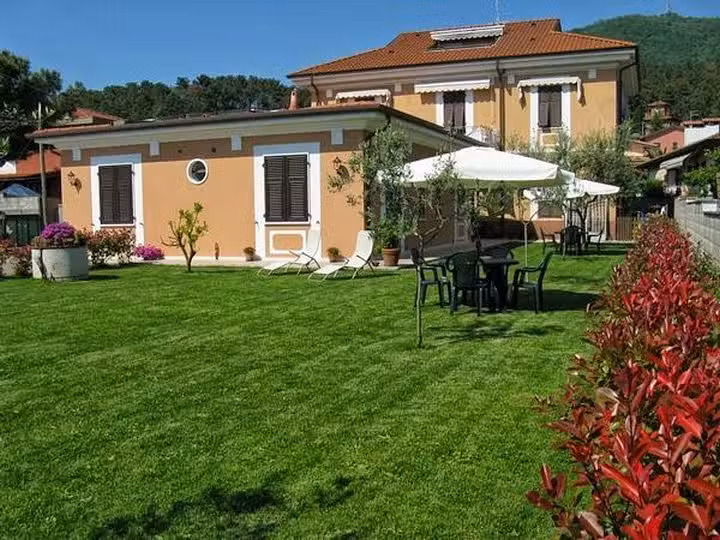 B&B Villa Isa
