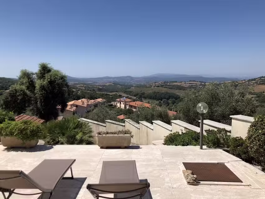 B&B Villa Isa