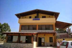 B&B VILLA JOLANDA & CARMELO