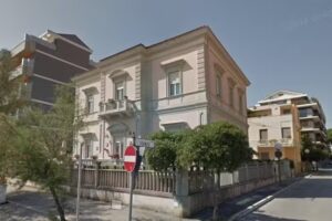 B&B Villa L’Aurora