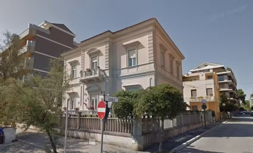 B&B Villa L’Aurora