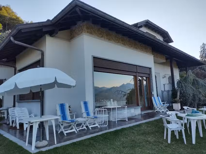 B&B Villa la Camana