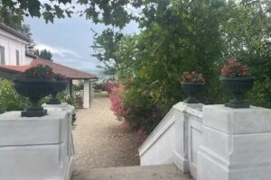 B & B Villa La Pona