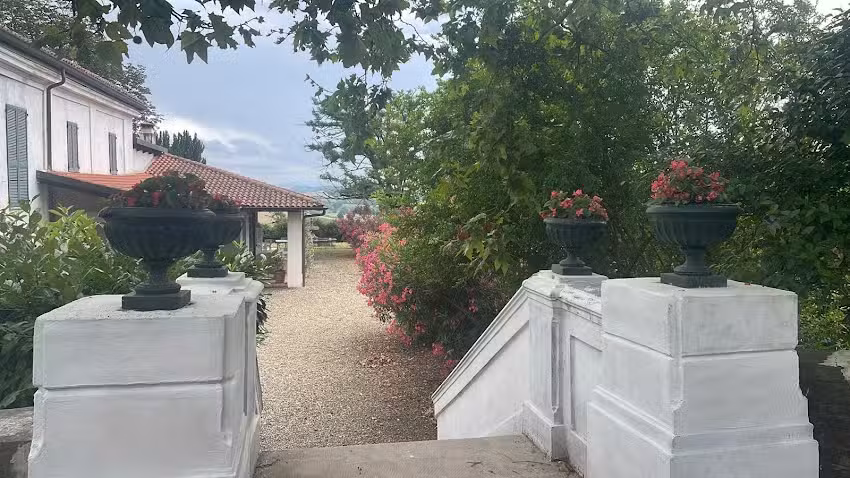 B & B Villa La Pona